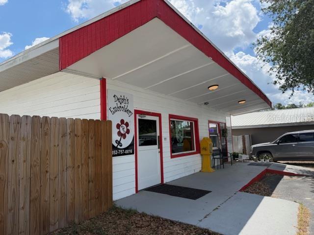 1180 S MAIN ST, BELL, FL, 32619