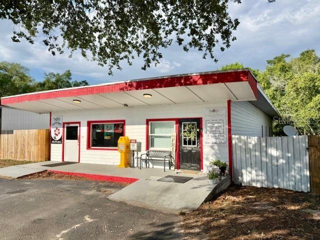 1180 S MAIN ST, BELL, FL, 32619