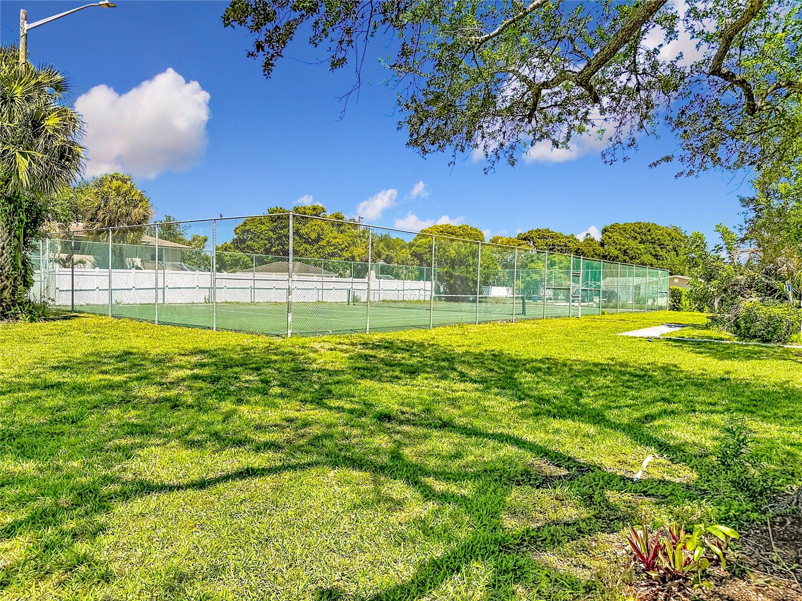 1458 N LAWNWOOD CIR #24A, FORT PIERCE, FL, 34950