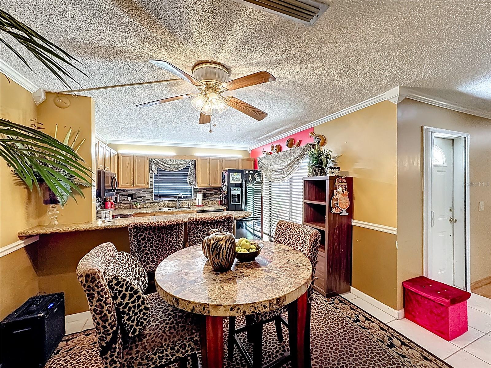 1458 N LAWNWOOD CIR #24A, FORT PIERCE, FL, 34950