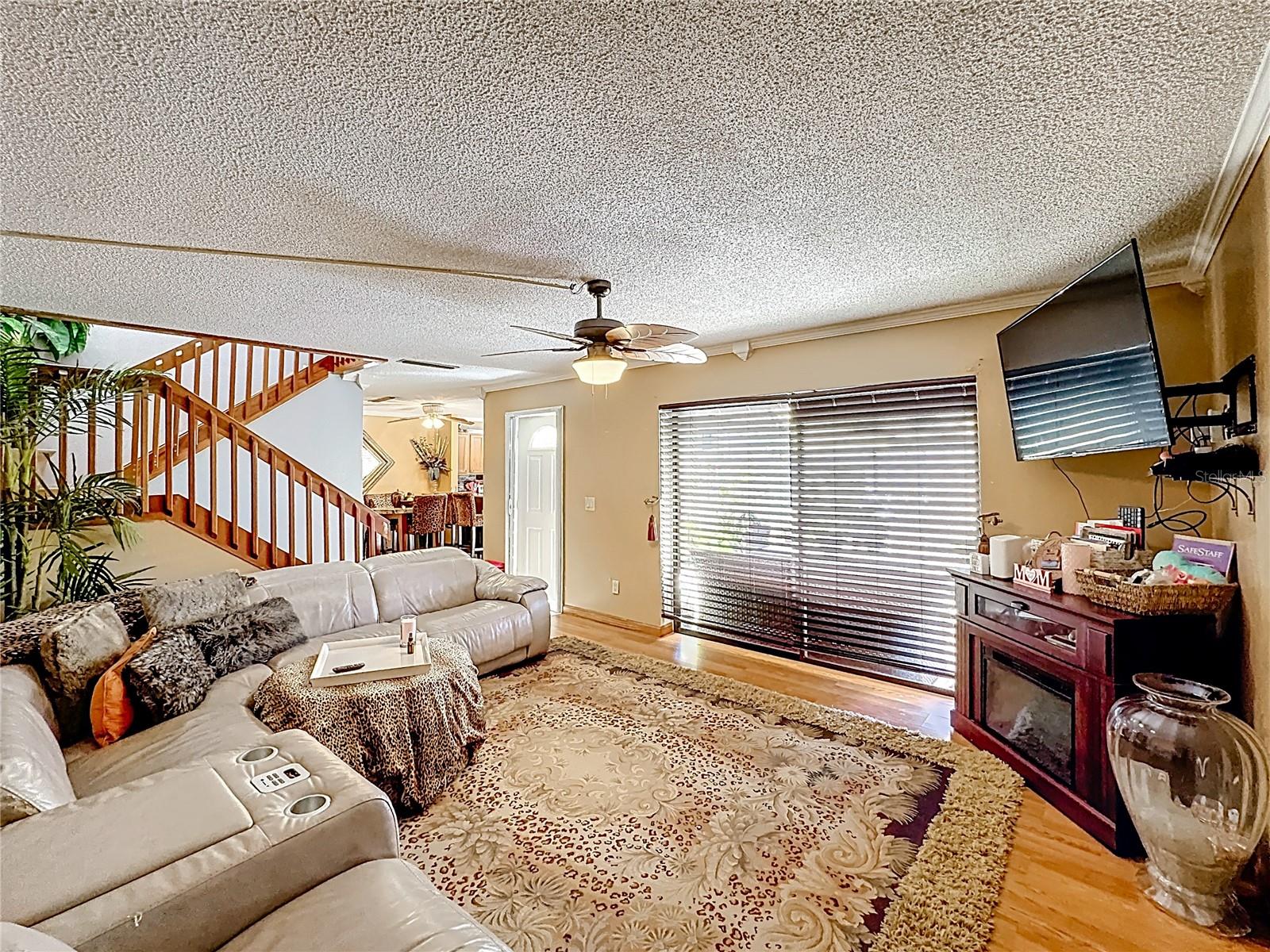 1458 N LAWNWOOD CIR #24A, FORT PIERCE, FL, 34950