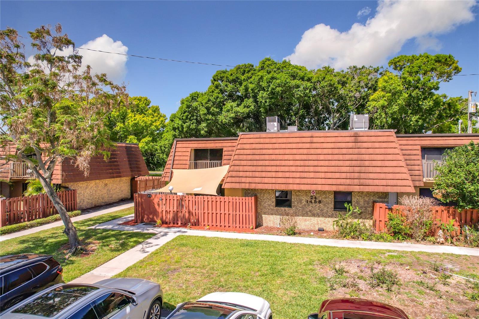 1458 N LAWNWOOD CIR #24A, FORT PIERCE, FL, 34950