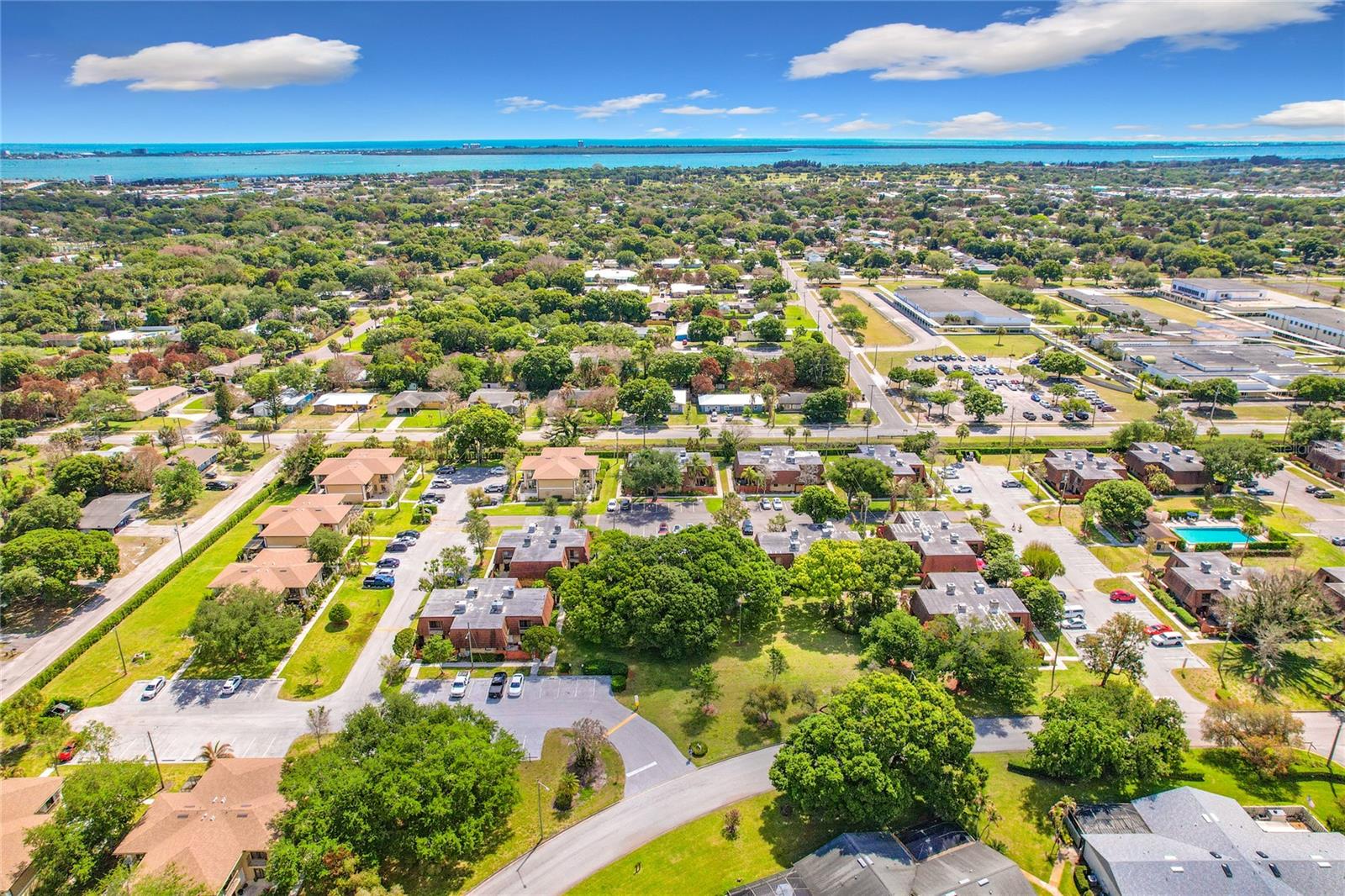 1458 N LAWNWOOD CIR #24A, FORT PIERCE, FL, 34950