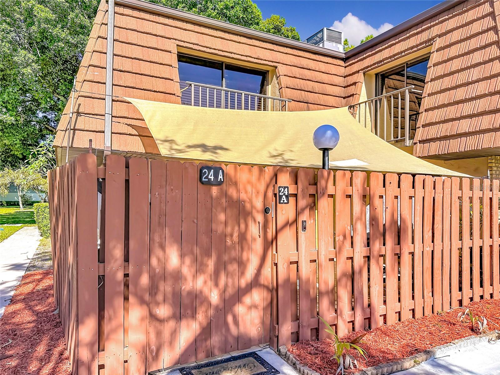 1458 N LAWNWOOD CIR #24A, FORT PIERCE, FL, 34950