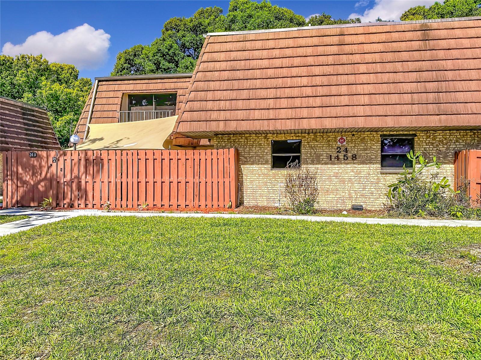 1458 N LAWNWOOD CIR #24A, FORT PIERCE, FL, 34950