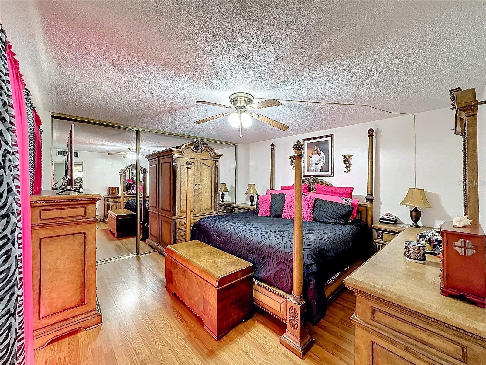 1458 N LAWNWOOD CIR #24A, FORT PIERCE, FL, 34950