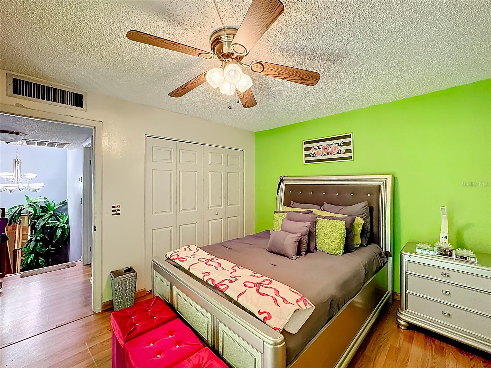 1458 N LAWNWOOD CIR #24A, FORT PIERCE, FL, 34950