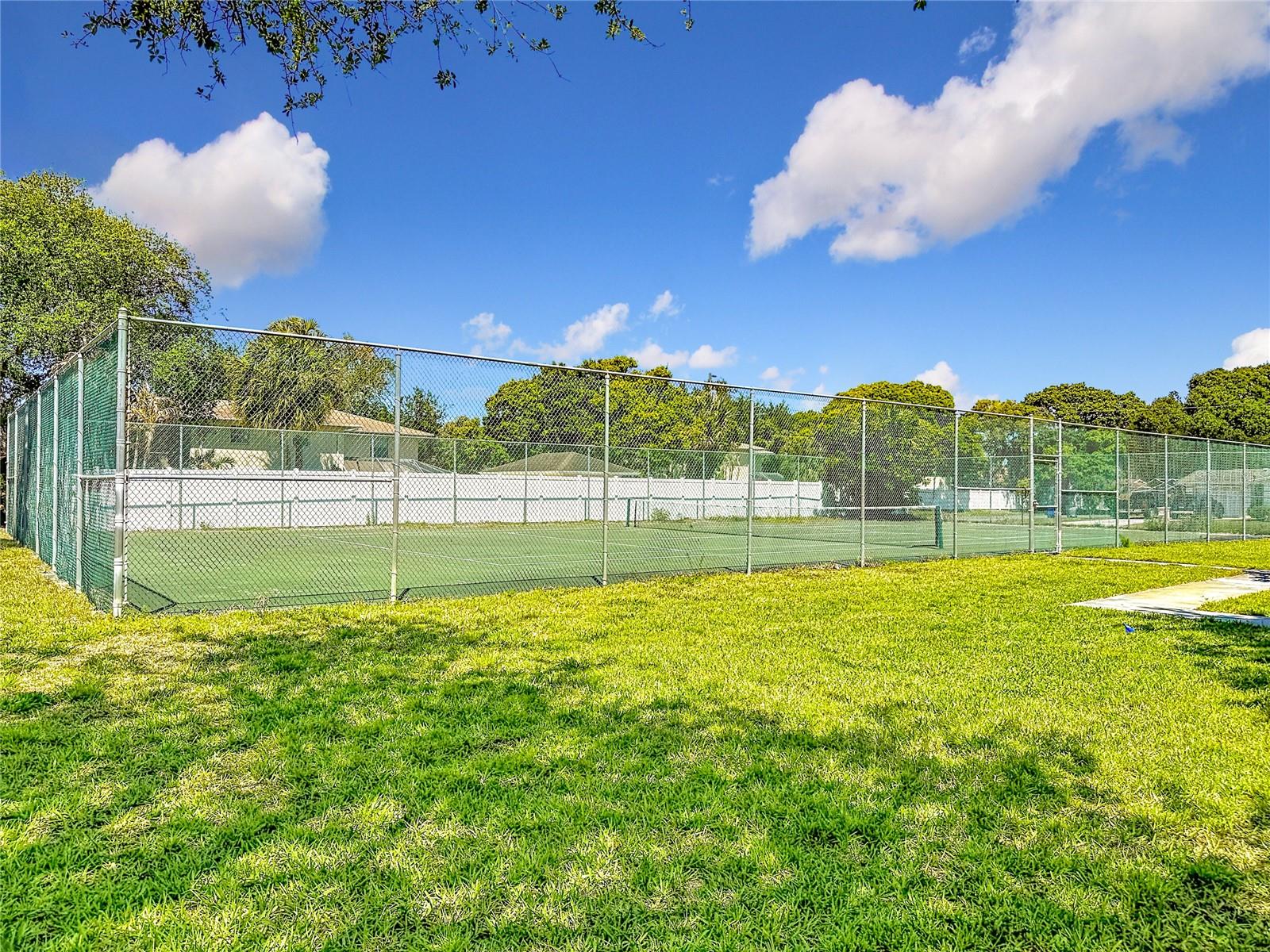 1458 N LAWNWOOD CIR #24A, FORT PIERCE, FL, 34950