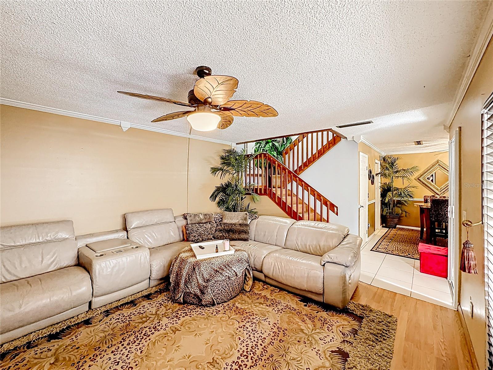 1458 N LAWNWOOD CIR #24A, FORT PIERCE, FL, 34950