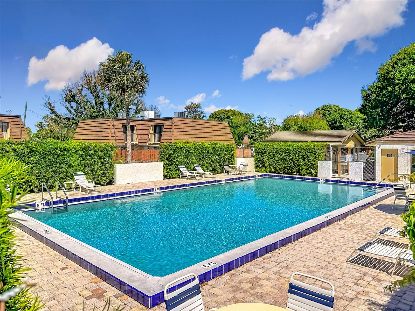 1458 N LAWNWOOD CIR #24A, FORT PIERCE, FL, 34950