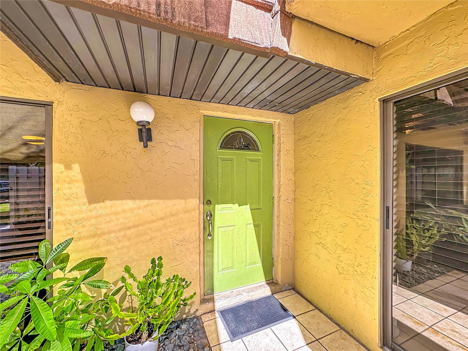 1458 N LAWNWOOD CIR #24A, FORT PIERCE, FL, 34950