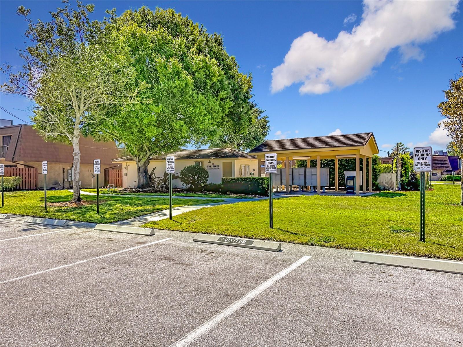 1458 N LAWNWOOD CIR #24A, FORT PIERCE, FL, 34950