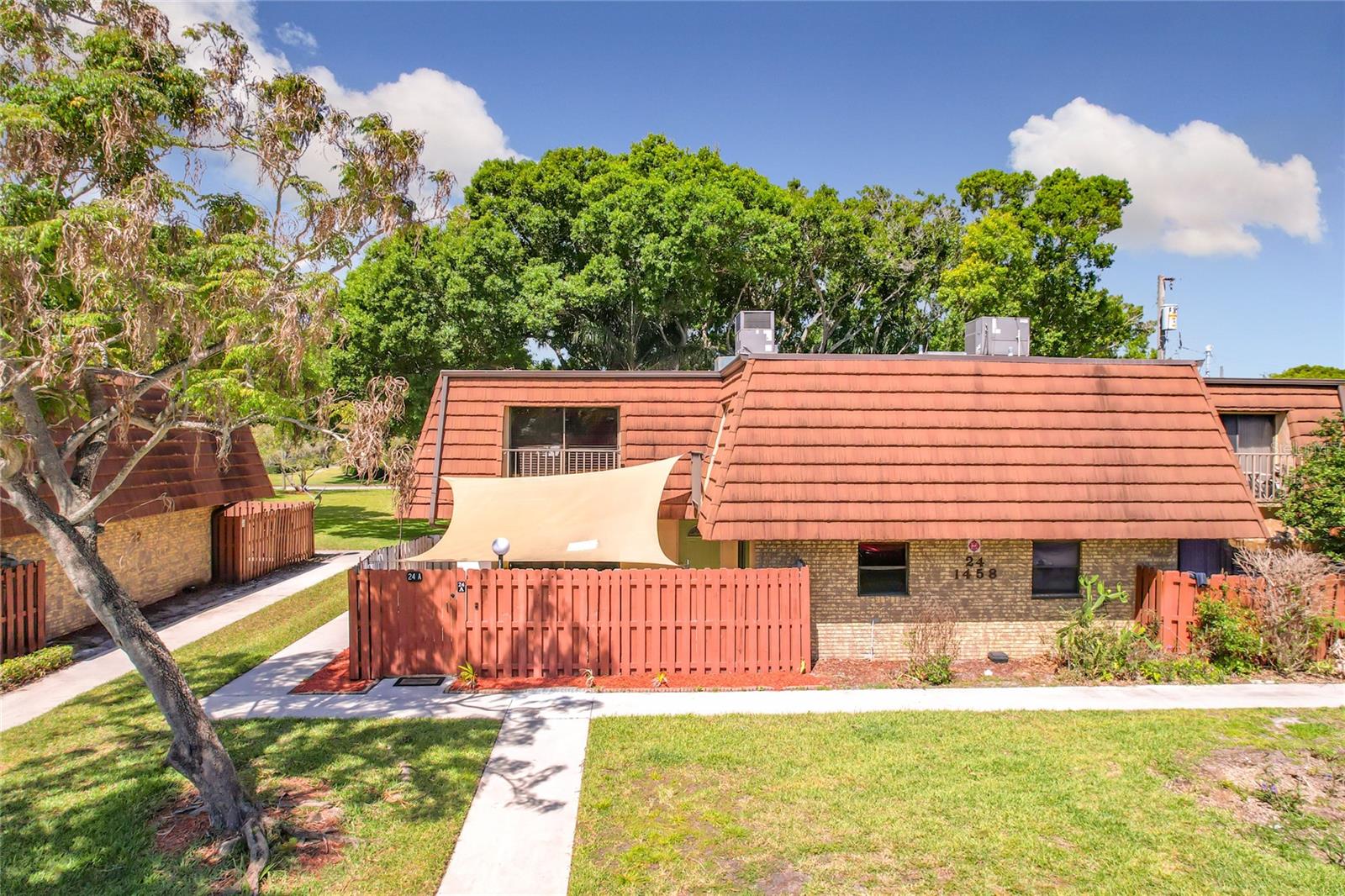 1458 N LAWNWOOD CIR #24A, FORT PIERCE, FL, 34950