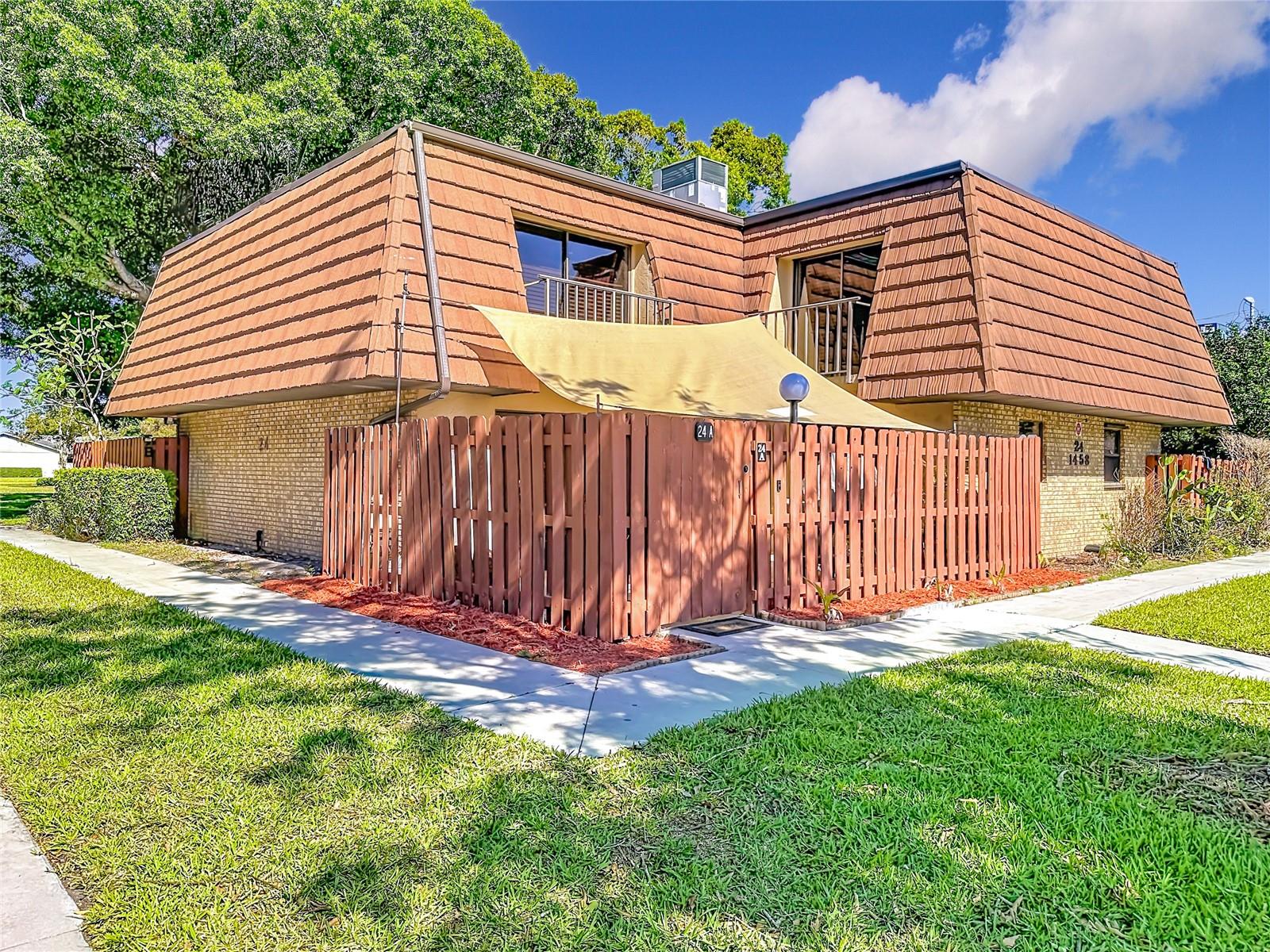 1458 N LAWNWOOD CIR #24A, FORT PIERCE, FL, 34950