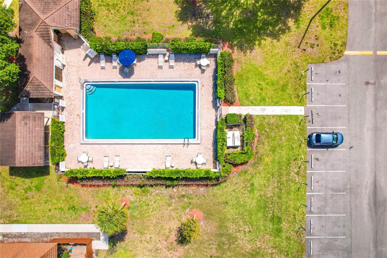 1458 N LAWNWOOD CIR #24A, FORT PIERCE, FL, 34950