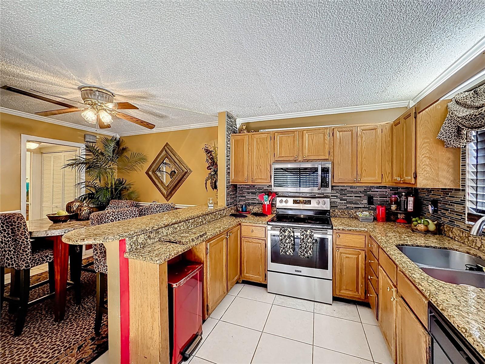 1458 N LAWNWOOD CIR #24A, FORT PIERCE, FL, 34950