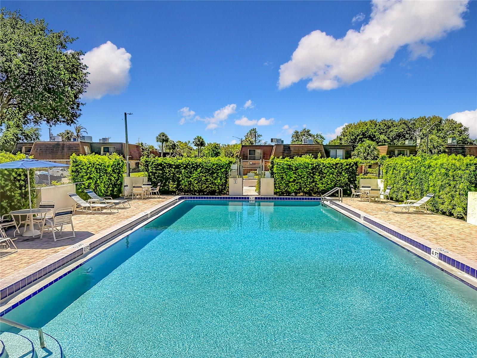 1458 N LAWNWOOD CIR #24A, FORT PIERCE, FL, 34950