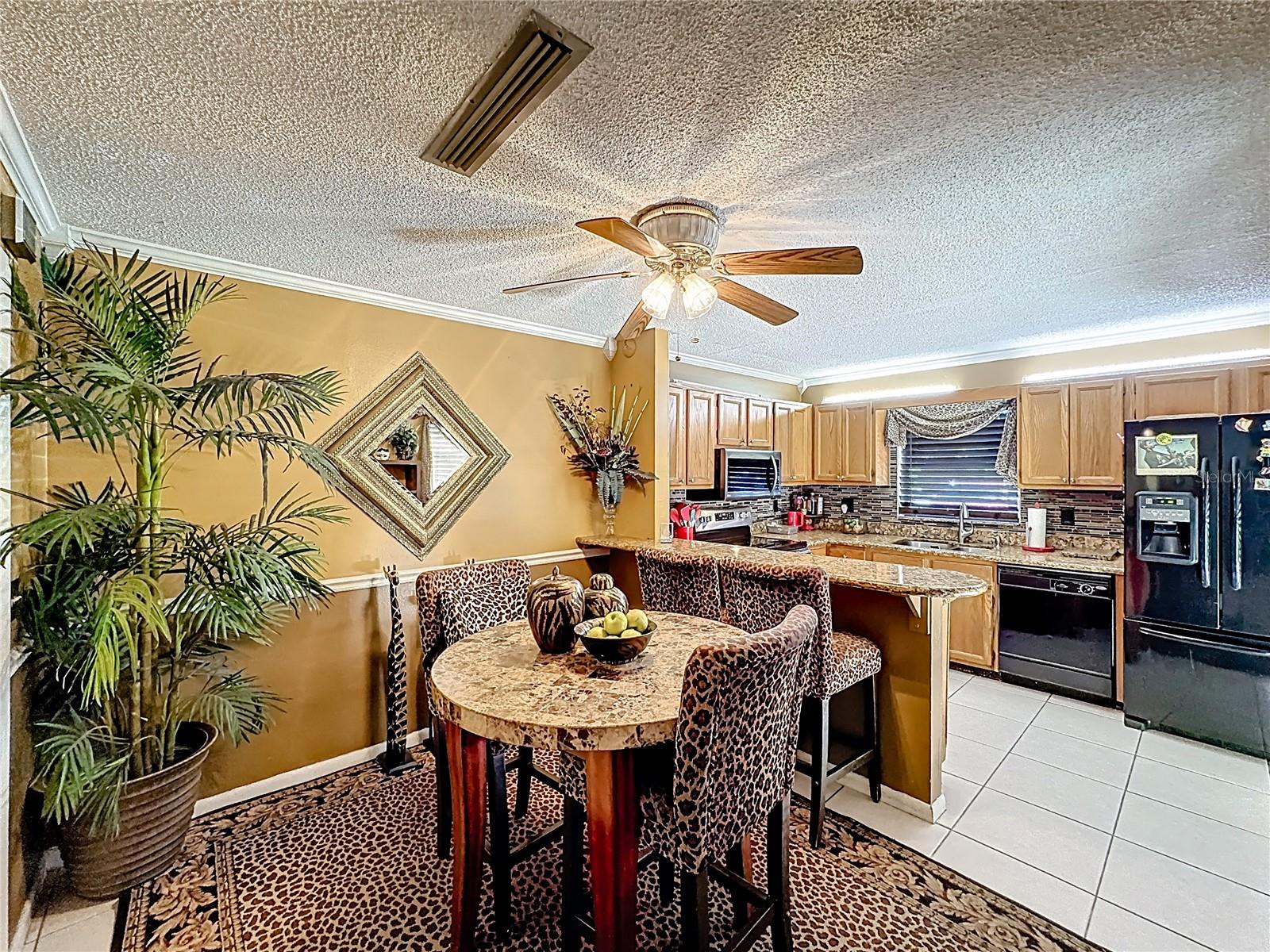 1458 N LAWNWOOD CIR #24A, FORT PIERCE, FL, 34950