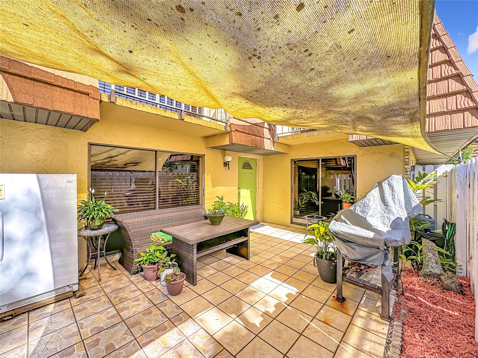 1458 N LAWNWOOD CIR #24A, FORT PIERCE, FL, 34950