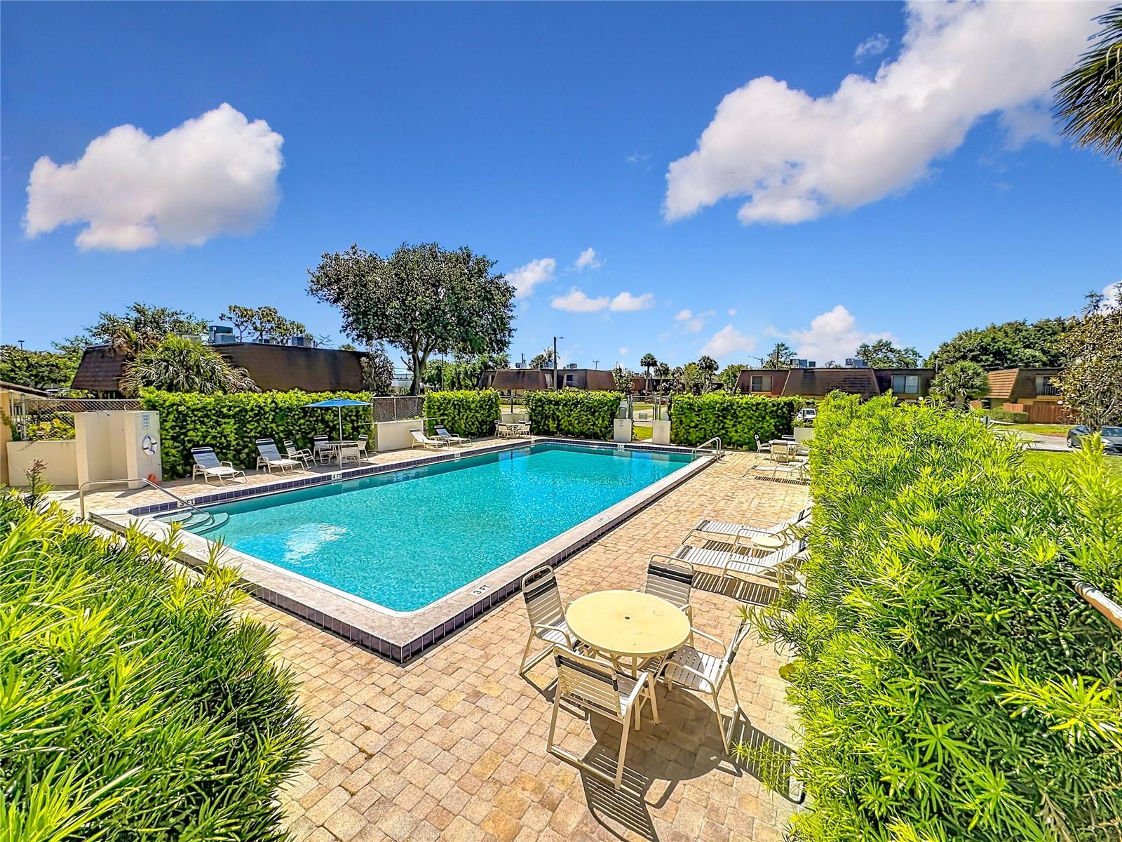 1458 N LAWNWOOD CIR #24A, FORT PIERCE, FL, 34950