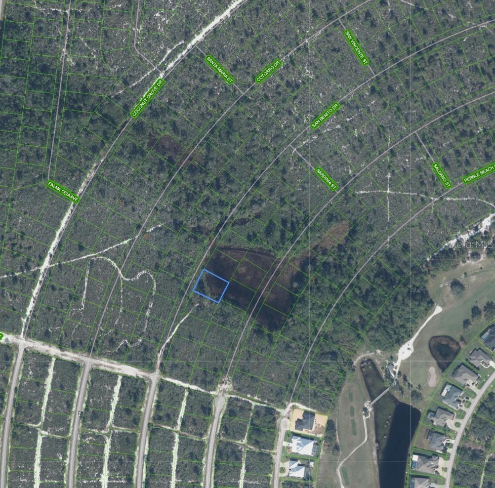 6641 SAN BENITO DR, SEBRING, FL, 33872