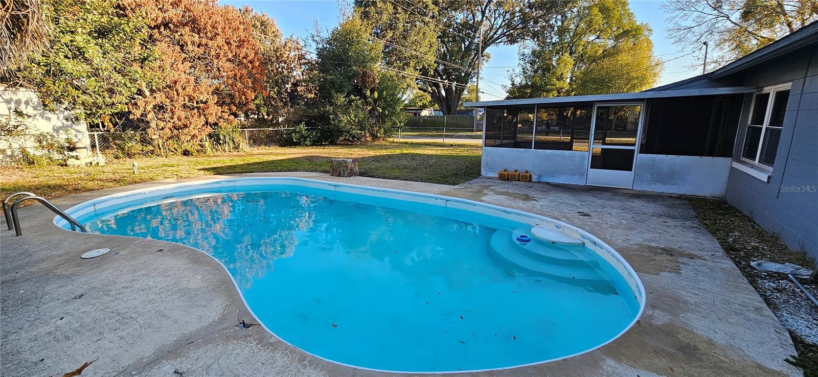 5935 ANTILLA DR, ORLANDO, FL, 32809