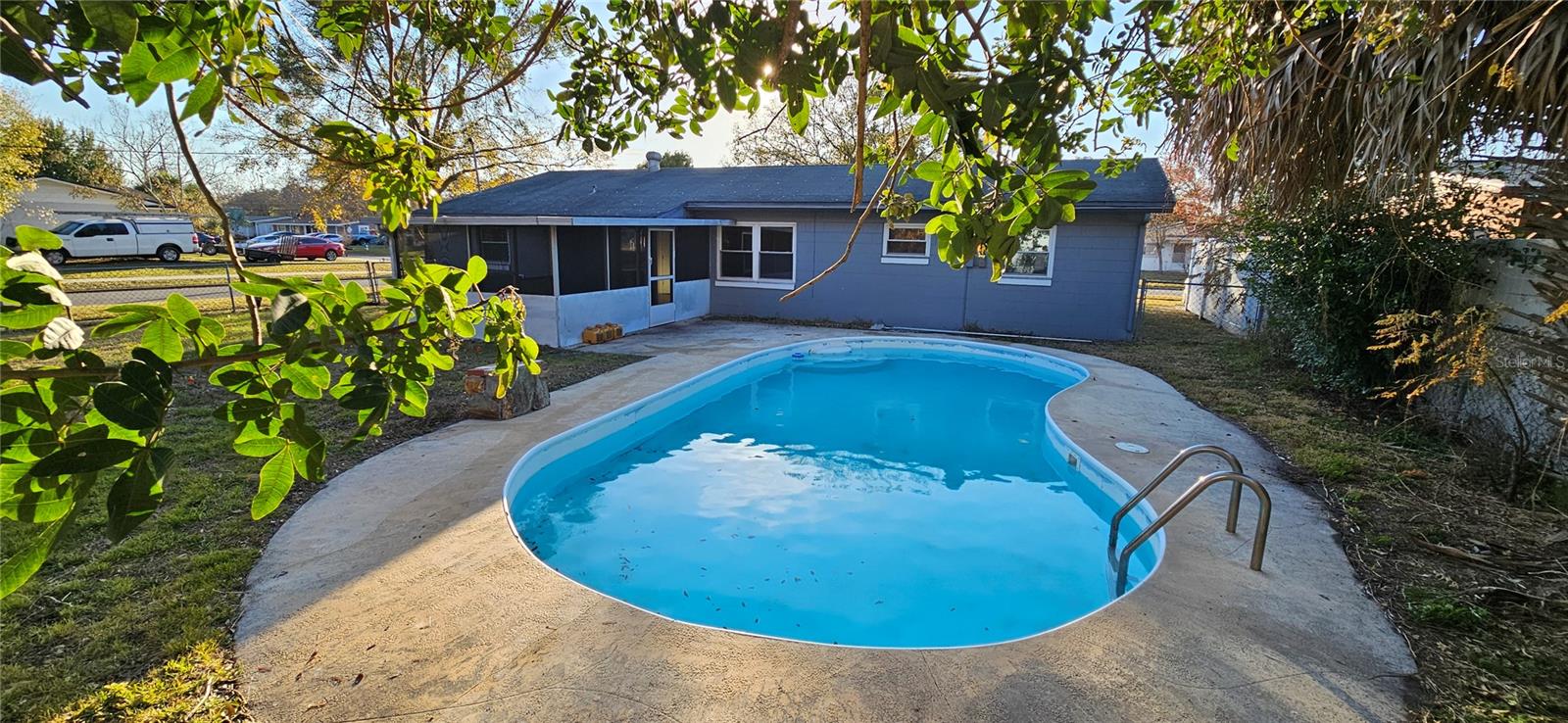 5935 ANTILLA DR, ORLANDO, FL, 32809