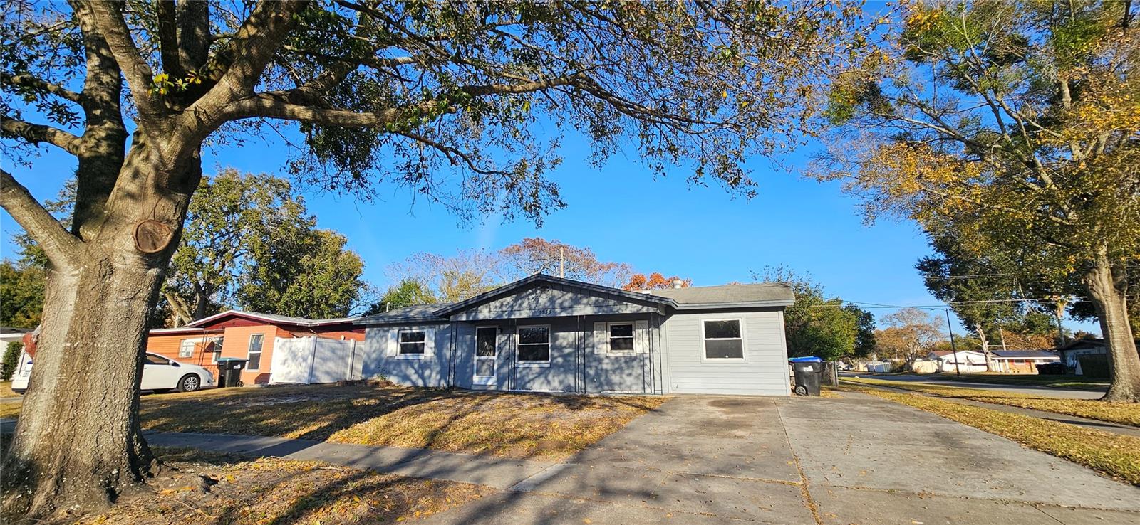 5935 ANTILLA DR, ORLANDO, FL, 32809