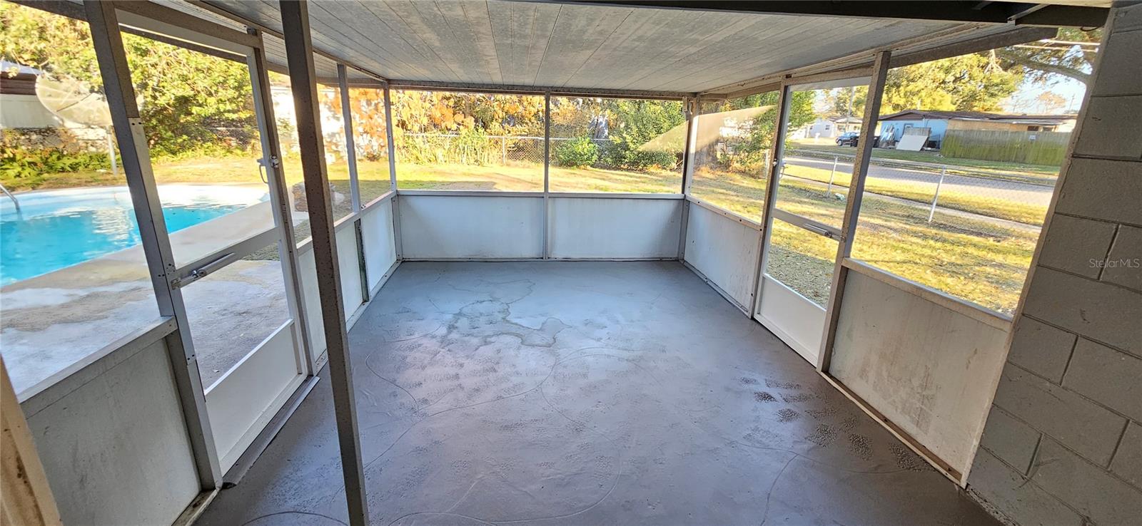 5935 ANTILLA DR, ORLANDO, FL, 32809