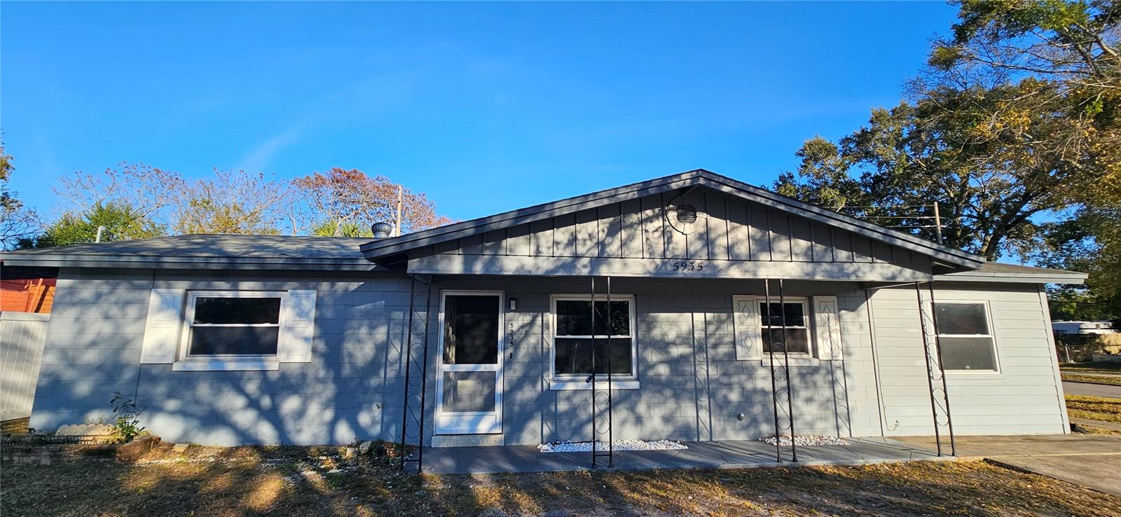 5935 ANTILLA DR, ORLANDO, FL, 32809