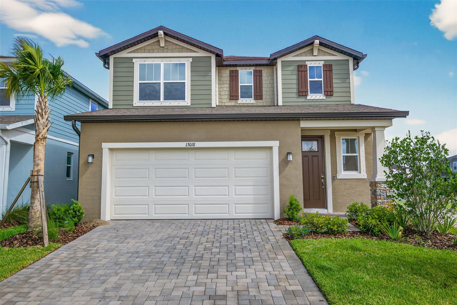 13018 SUNSEED ST, PARRISH, FL, 34219