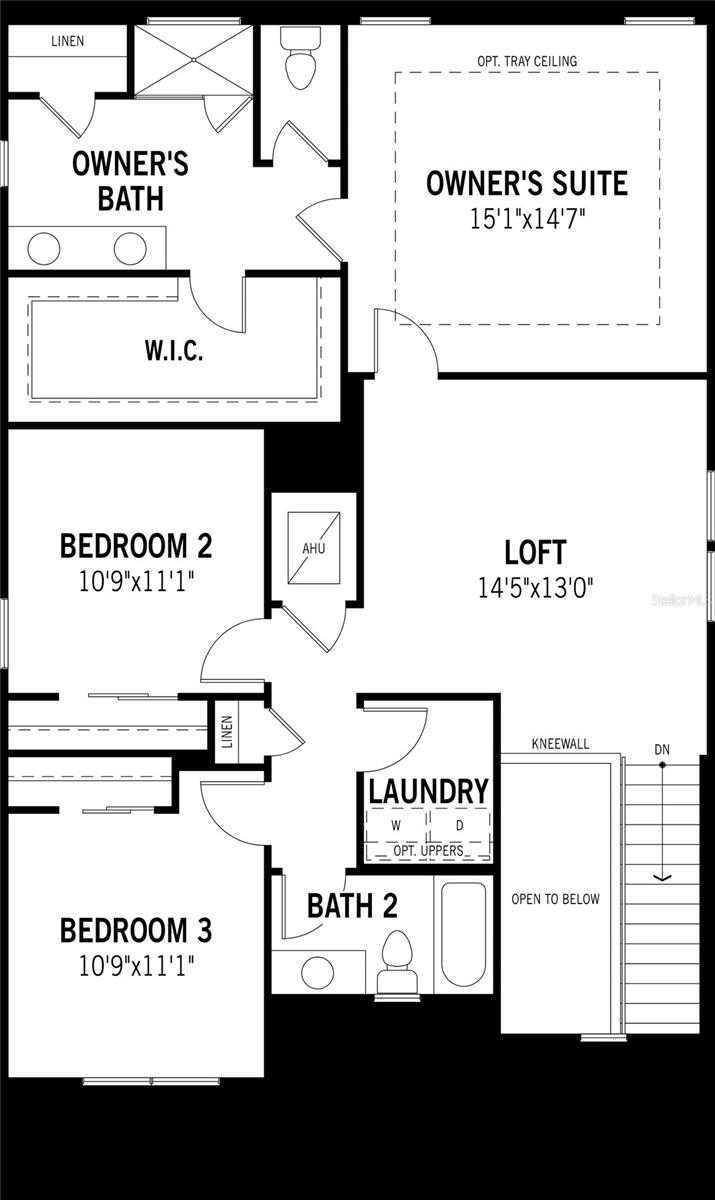 13018 SUNSEED ST, PARRISH, FL, 34219