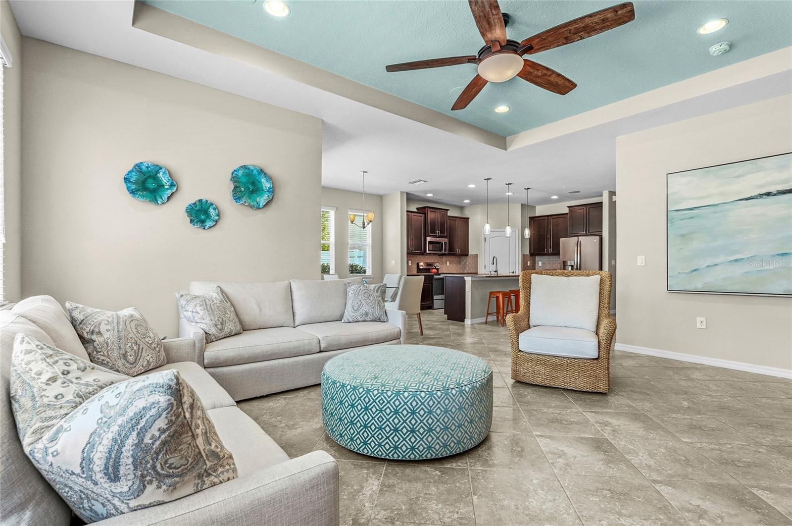 5309 CHARLIE BROWN LN, SARASOTA, FL, 34233