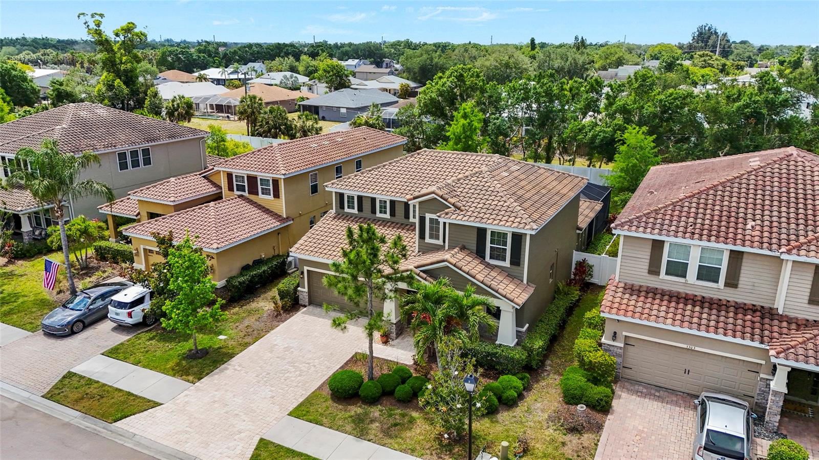 5309 CHARLIE BROWN LN, SARASOTA, FL, 34233