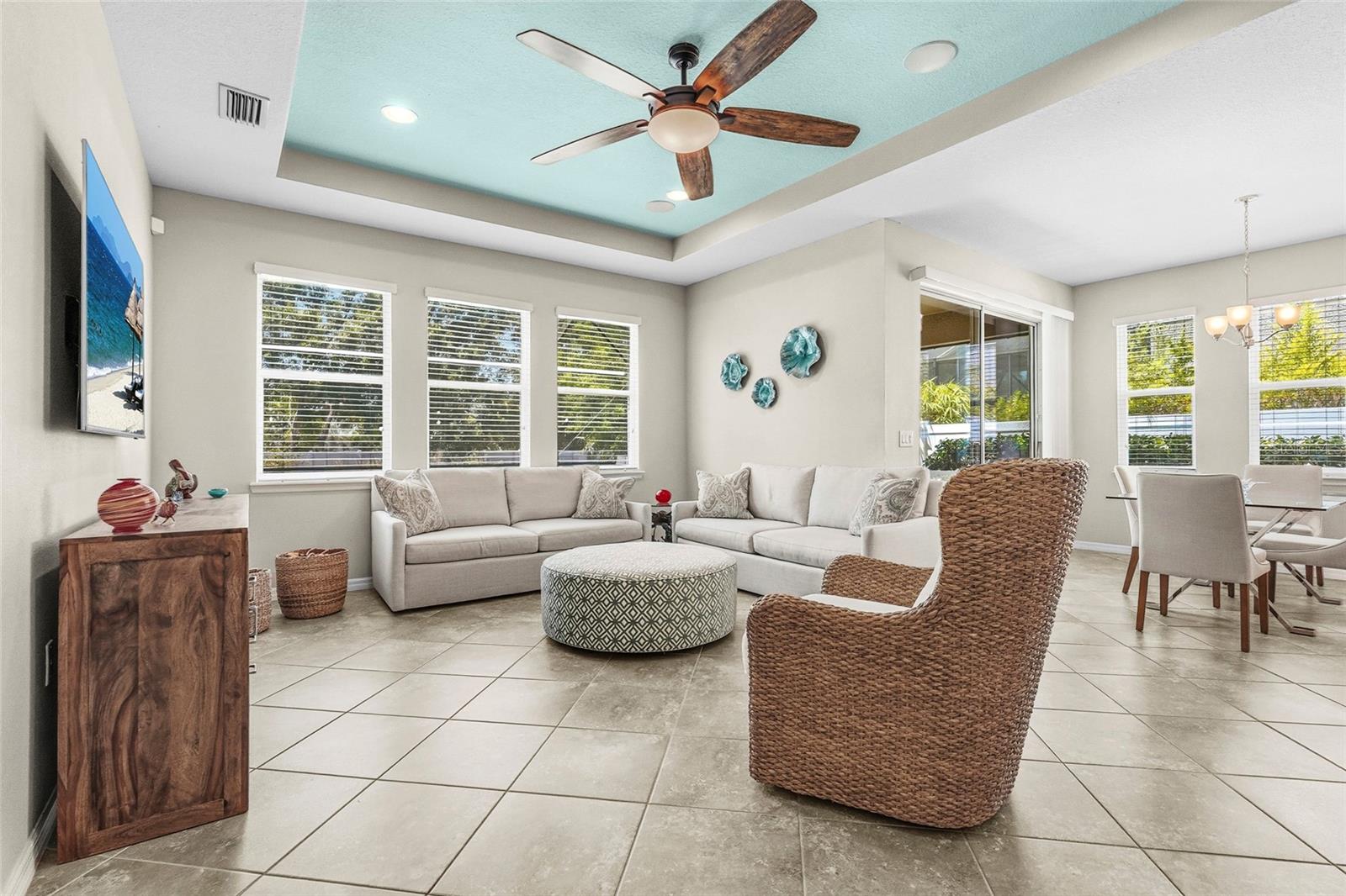 5309 CHARLIE BROWN LN, SARASOTA, FL, 34233