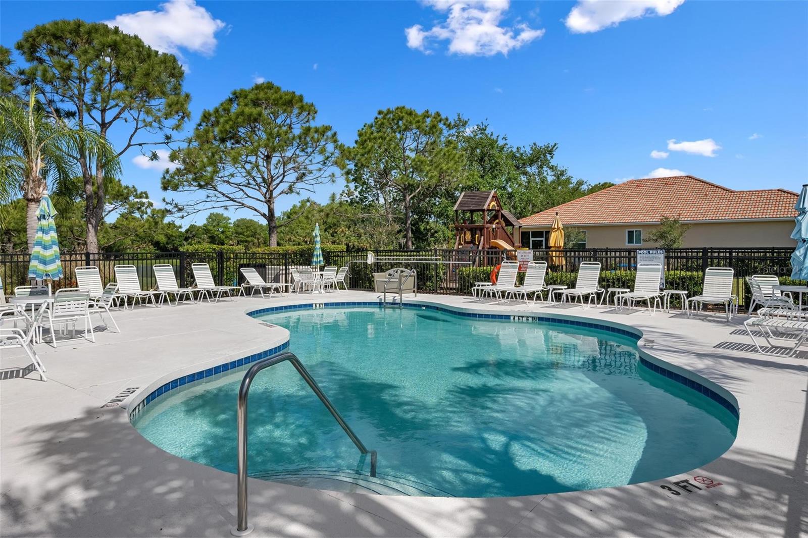 3110 78TH AVE E, SARASOTA, FL, 34243