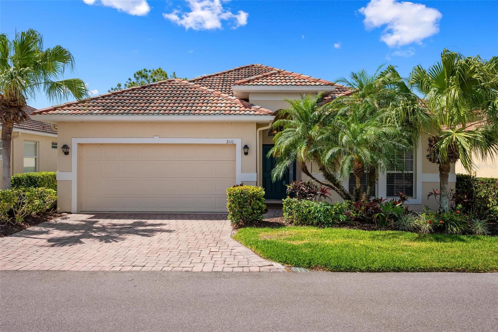 3110 78TH AVE E, SARASOTA, FL, 34243