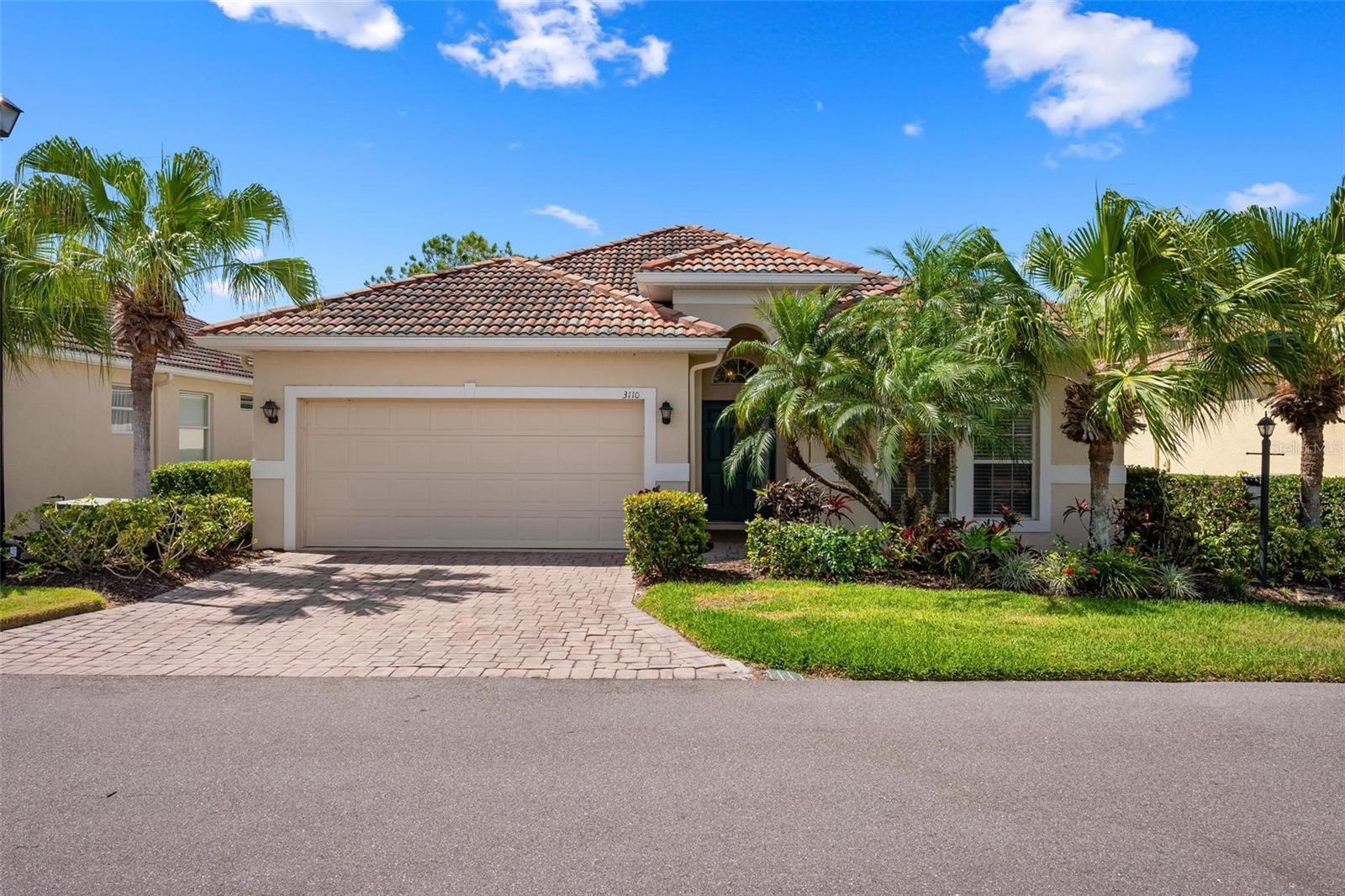 3110 78TH AVE E, SARASOTA, FL, 34243