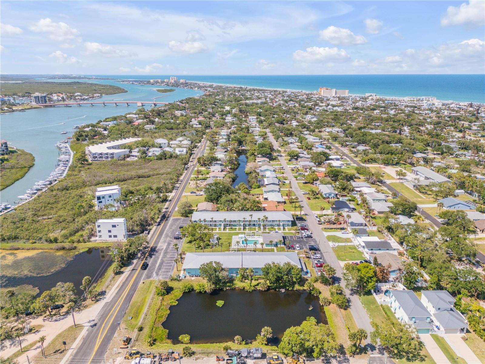 541 S PENINSULA AVE #A19, NEW SMYRNA BEACH, FL, 32169