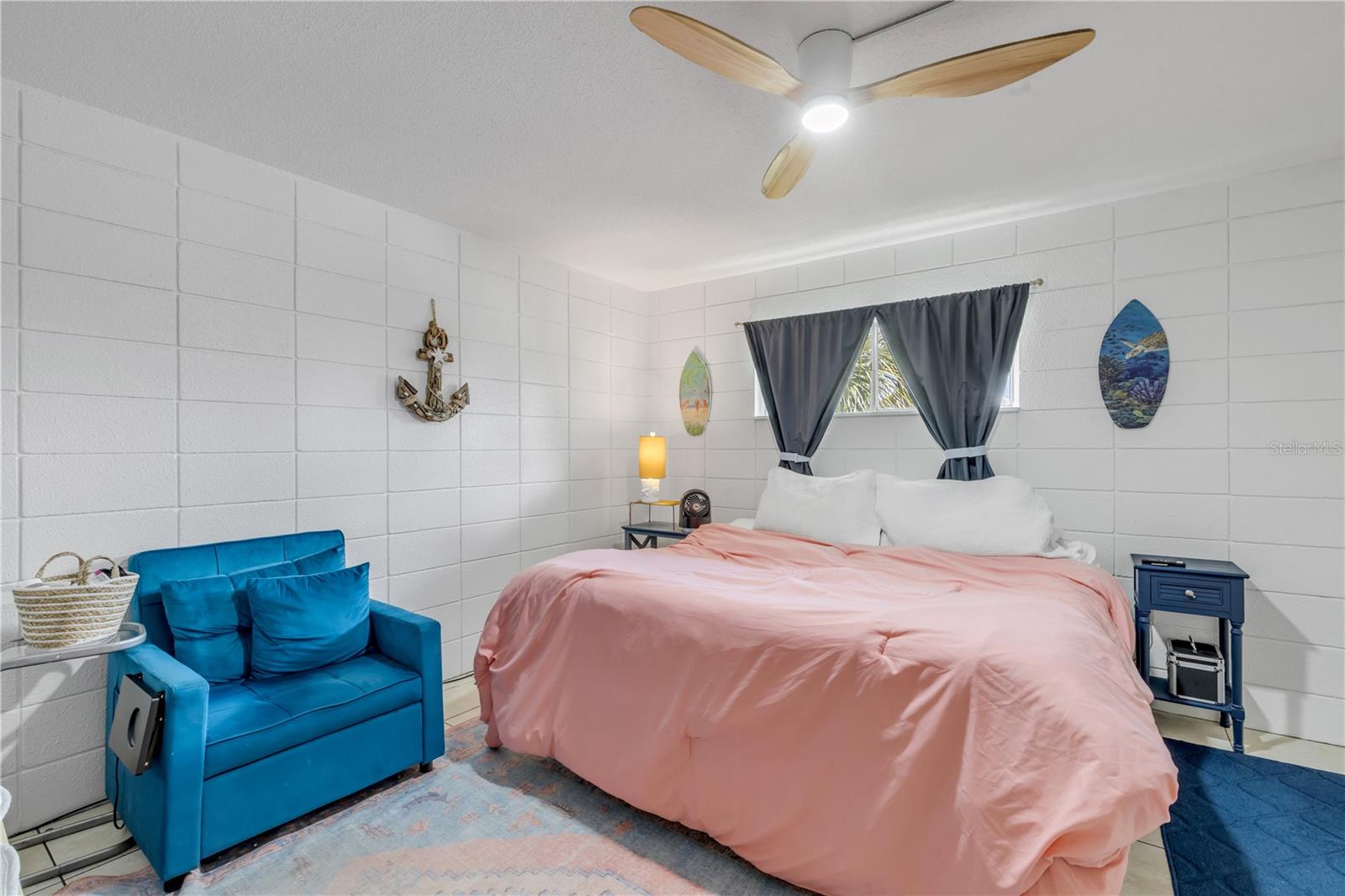 541 S PENINSULA AVE #A19, NEW SMYRNA BEACH, FL, 32169