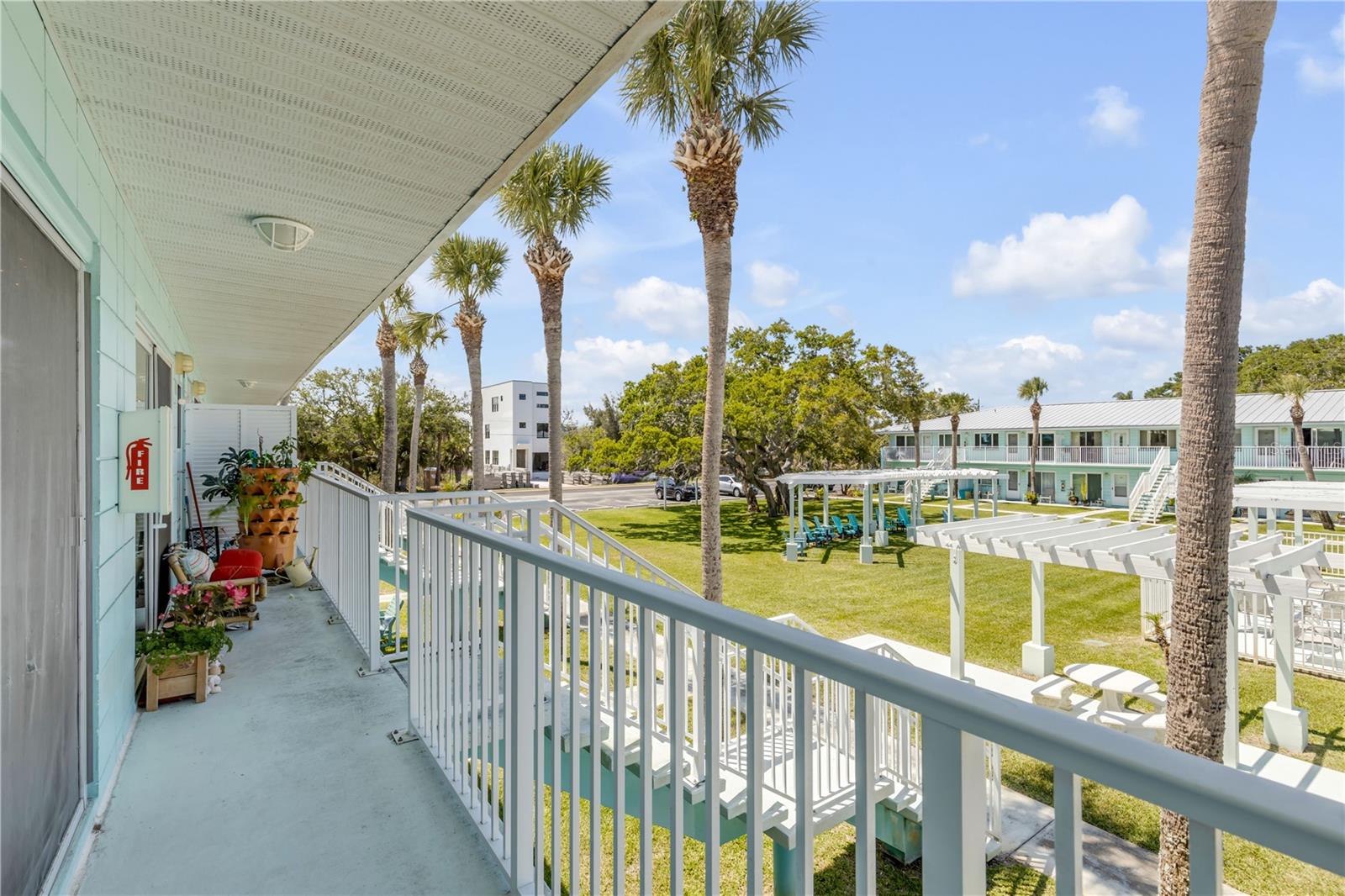 541 S PENINSULA AVE #A19, NEW SMYRNA BEACH, FL, 32169