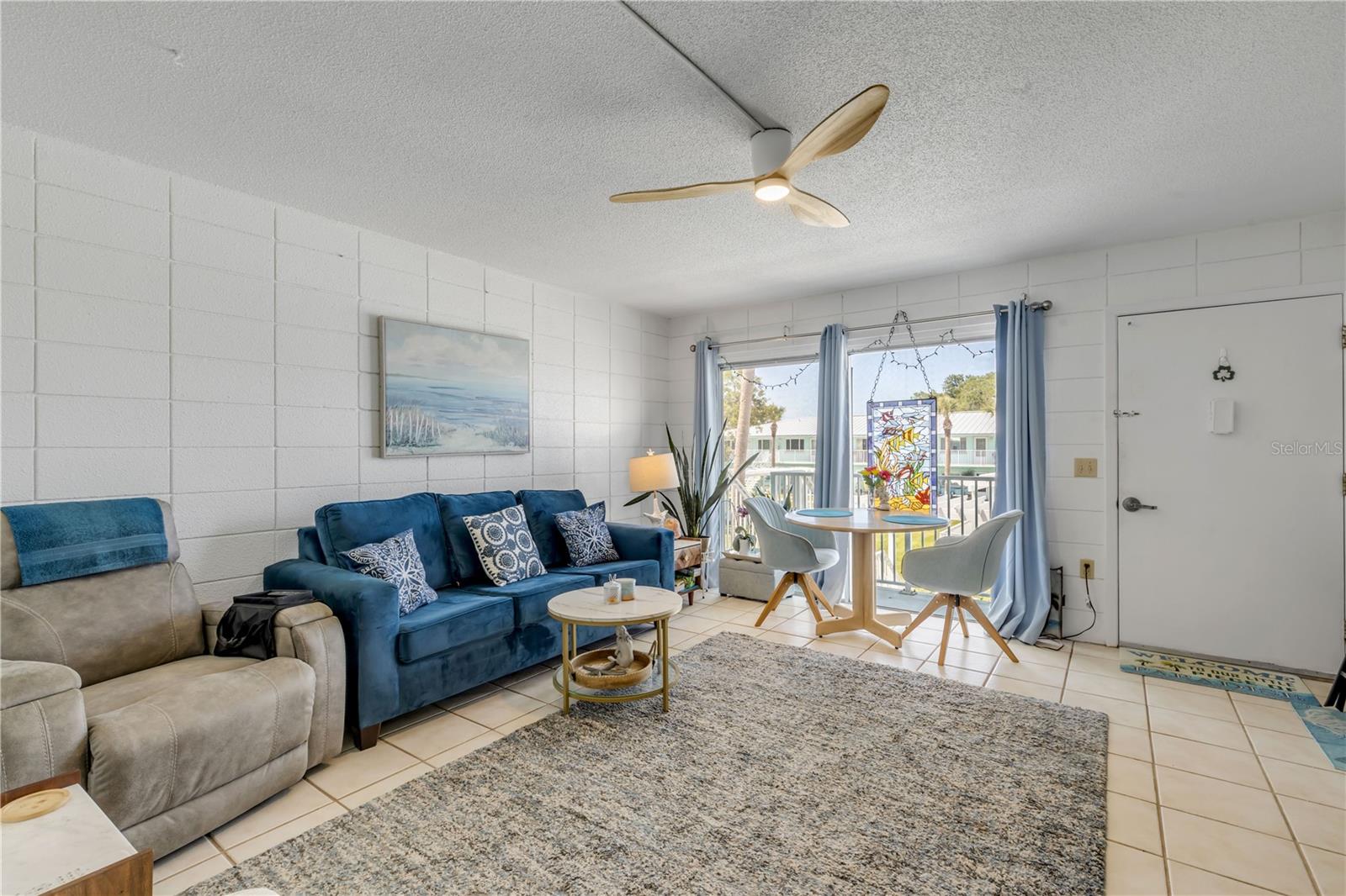 541 S PENINSULA AVE #A19, NEW SMYRNA BEACH, FL, 32169