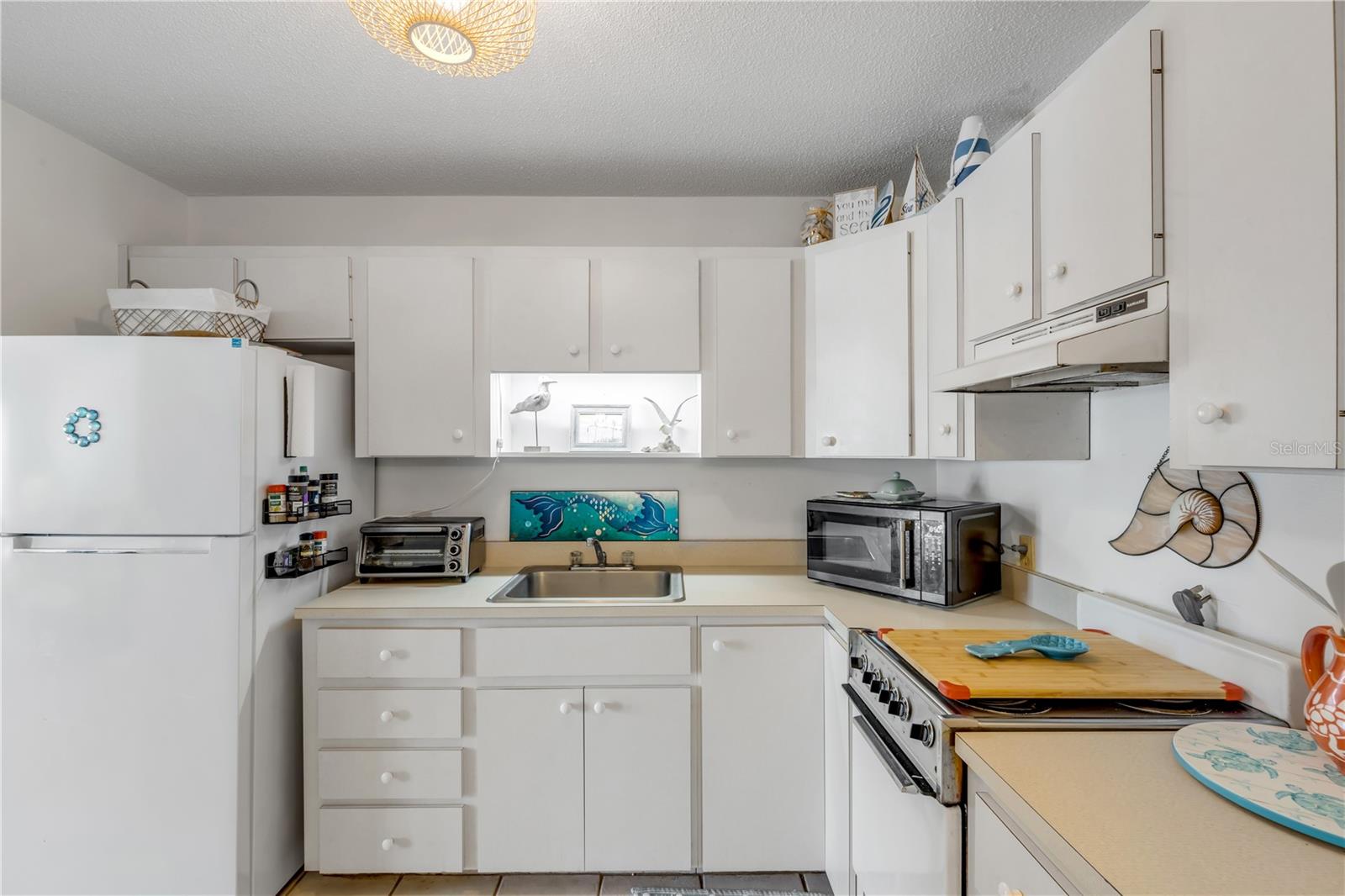 541 S PENINSULA AVE #A19, NEW SMYRNA BEACH, FL, 32169