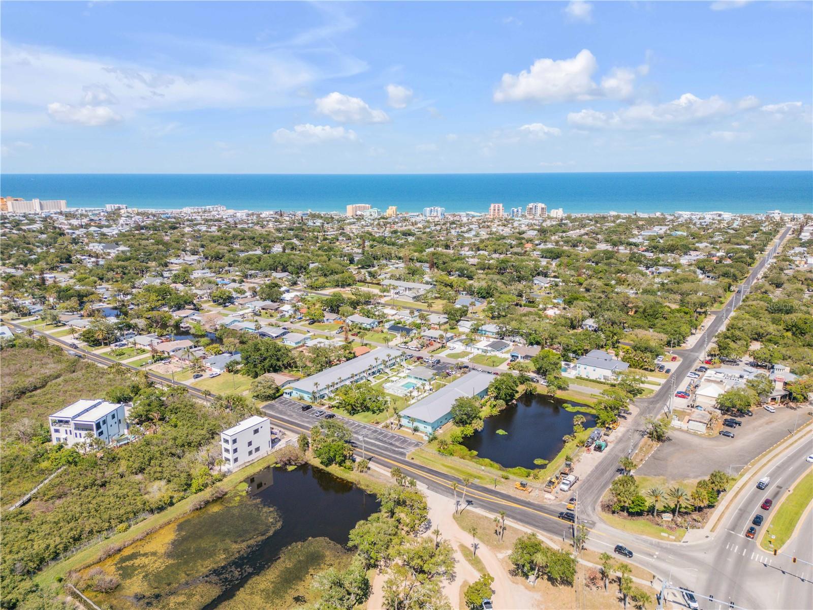 541 S PENINSULA AVE #A19, NEW SMYRNA BEACH, FL, 32169