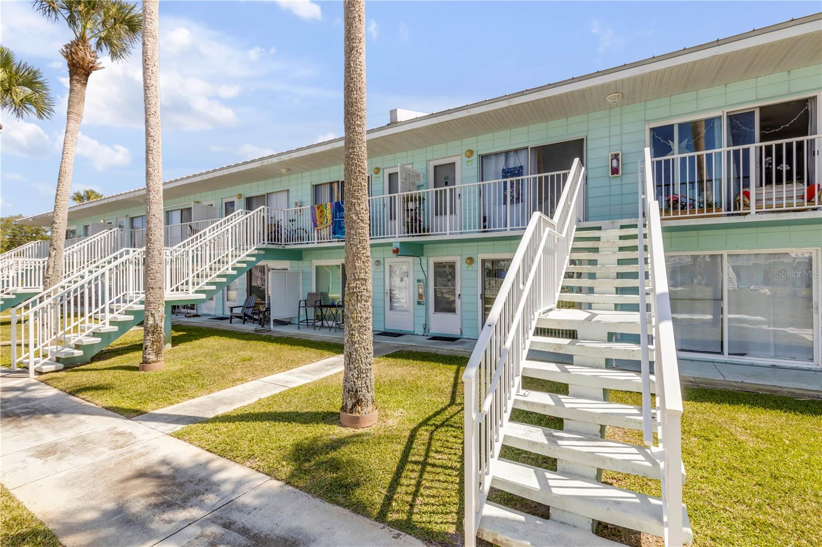 541 S PENINSULA AVE #A19, NEW SMYRNA BEACH, FL, 32169