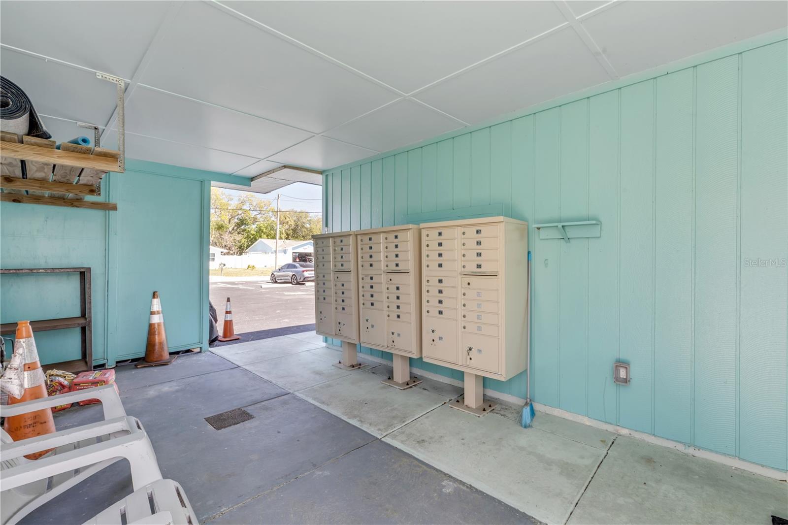 541 S PENINSULA AVE #A19, NEW SMYRNA BEACH, FL, 32169