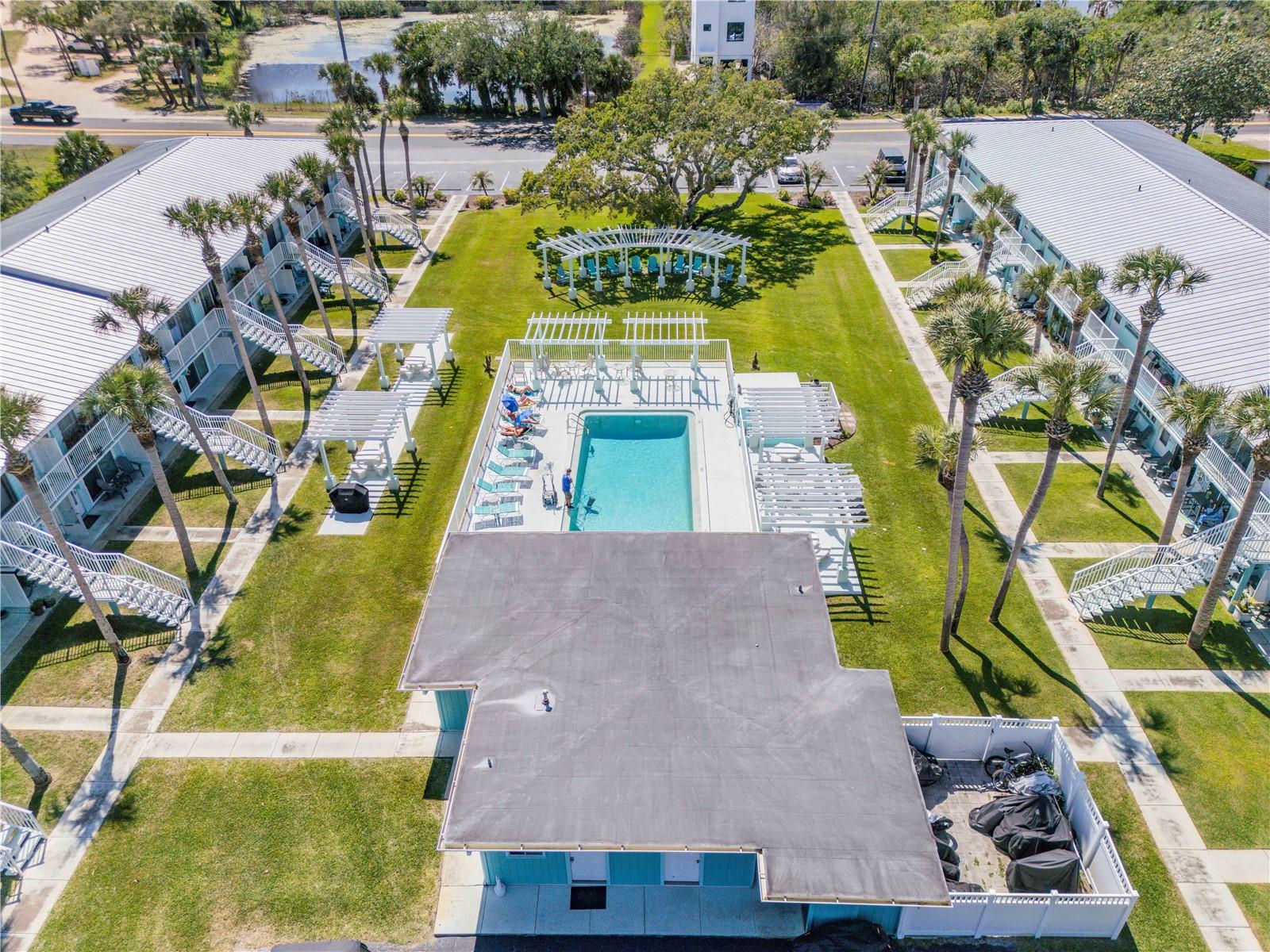 541 S PENINSULA AVE #A19, NEW SMYRNA BEACH, FL, 32169