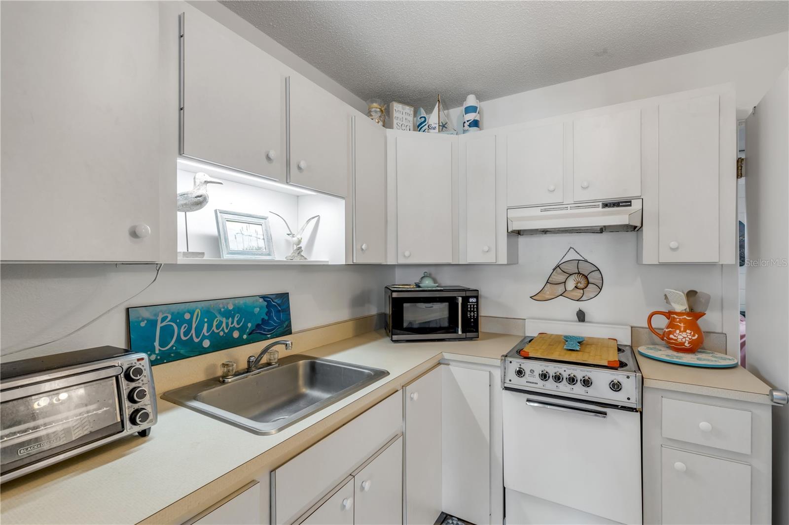 541 S PENINSULA AVE #A19, NEW SMYRNA BEACH, FL, 32169