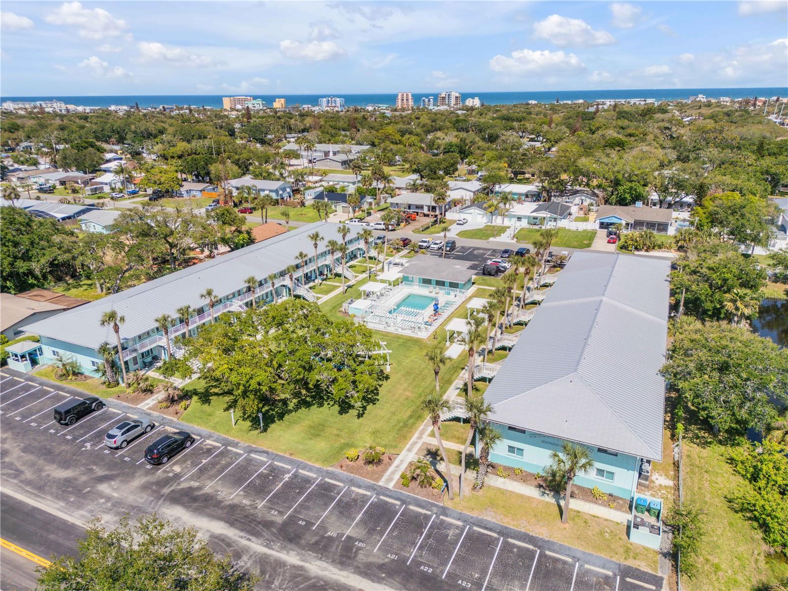 541 S PENINSULA AVE #A19, NEW SMYRNA BEACH, FL, 32169