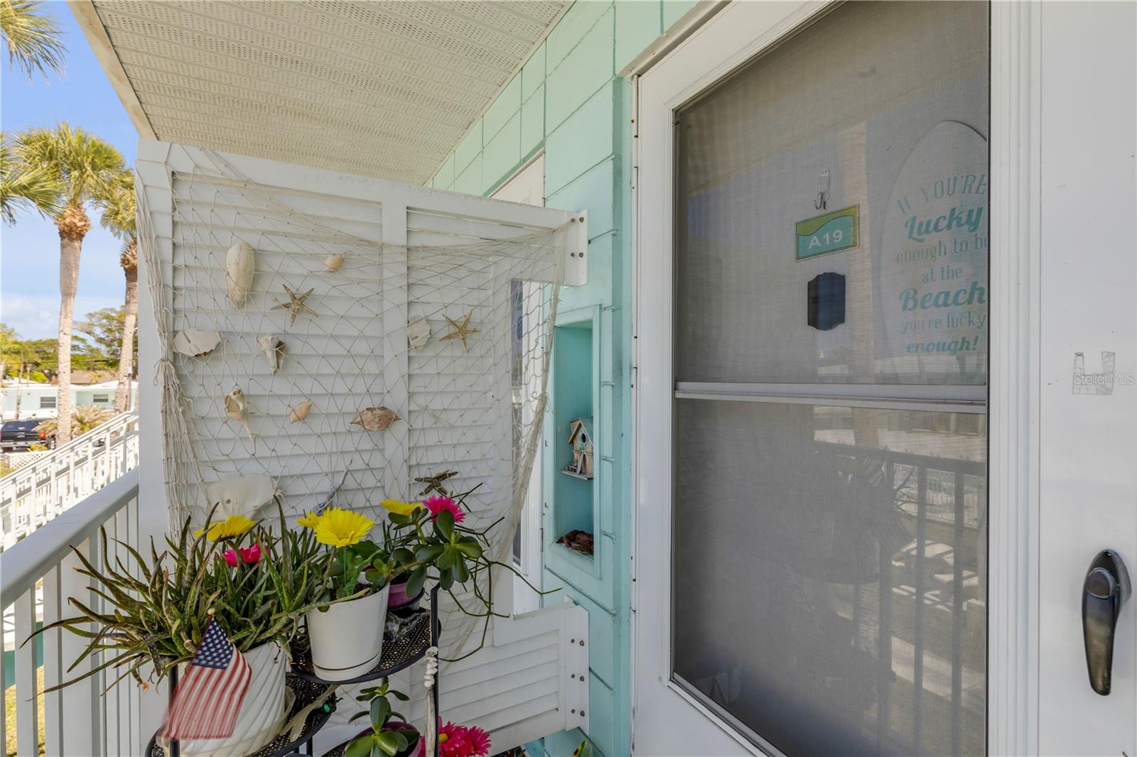 541 S PENINSULA AVE #A19, NEW SMYRNA BEACH, FL, 32169